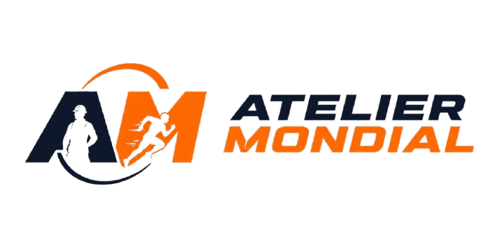 ATELIER MONDIAL Logo