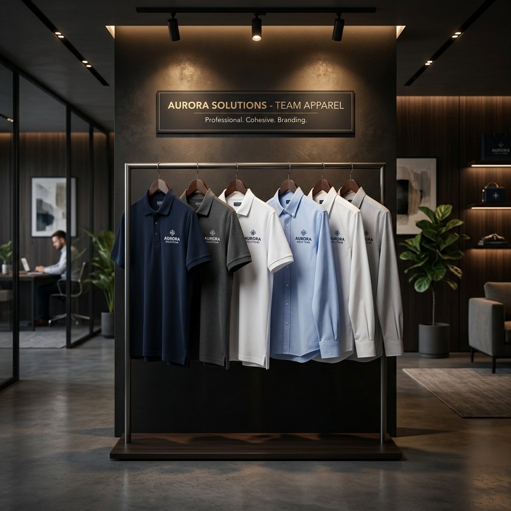 Entreprises & PME Mockup